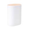 Toothpick Box Cotton Swabs Holder Tooth Pick Automatic Dispenser Press Swabs Box