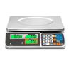 Compact High-Precision 30kg Digital Table Scale
