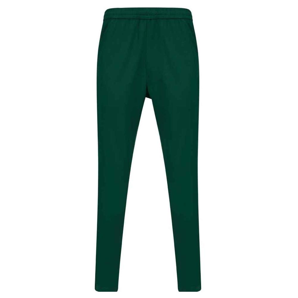 Finden & Hales Unisex Adult Knitted Tracksuit Bottoms