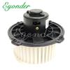 AC Heating Heater Fan Blower Motor for ISUZU NPR ELF NQR HONDA PASSPORT 8972119540 502725-0704 8971016561 8971016571 8972119530