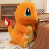 Pokémon Plush Toy Little Fire Dragon Doll Doll Rabbit Hair Little Fire Dragon Doll Plush Sleeping Toy