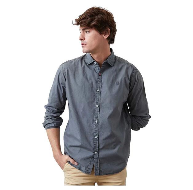 Altonadock C275020307 Long Sleeve Shirt