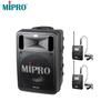 MIPRO MA-505 Портативная Bluetooth Акустическая Система, CN вилка (адаптер в комплекте)