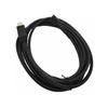 Long 300CM Double Head 14Pin Connectors To USB A Male Cable For POS Terminals Scanning Machine Cord