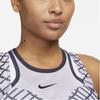 New Nike Sleeveless Dresses Women's Oxygen Purple DR9739-536
