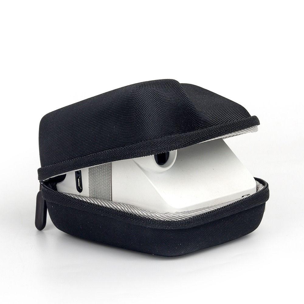 Shockproof Carrying Case Hard Protective Cover Instant Camera Storage Bag for Polaroid Go Travel