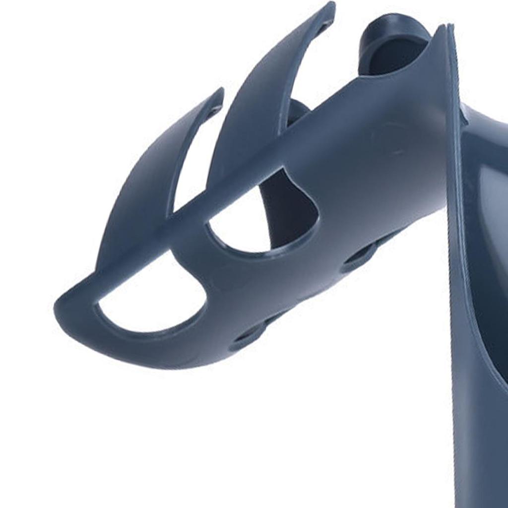 Bicycle Chain Cleaning Oil Splash Proof Tool Universal Plastic Motorcycle Bike Chain Oil Storage