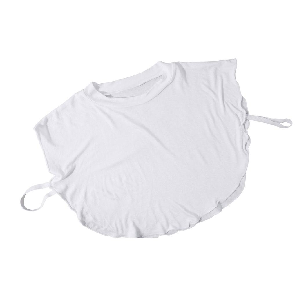 Multiuse Turtleneck Detachable Collar for Women and Girl Shirt and Sweater Comfortable Dickey Collar for Everyday Wear