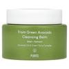Очищающий бальзам «Зеленый авокадо», 100 мл(3.38 жидких унций)