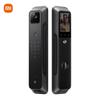 Умный дверной замок Xiao4 Pro (Двойная камера, Вена лица и ладони)