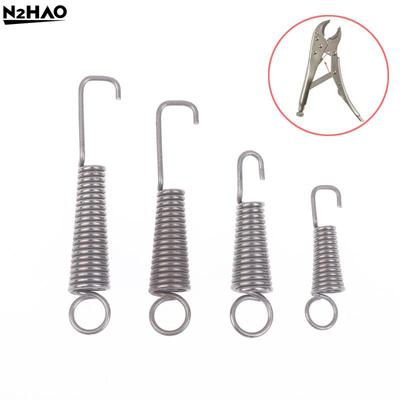 30 40 50 55 мм Пружина удлинительная для зажимных клещей Vise Grip Набор из 3 5 шт. Замена для мастерской по ремонту тяжелой техники Гаража