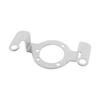 Совместимость с комплектом системы впускного фильтра Harley Softail Tour Street Glide Ultra Classic Road King Air Filter Cleaner Bracket