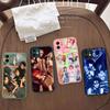 Kpop Group XLov Matte Protective Case For IPhone 16 15 14 13 12 11 Pro Max X XS MAX Protection Case