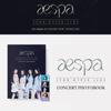 Pre-order Aespa 1st Concert SYNK: HYPER LINE Photobook