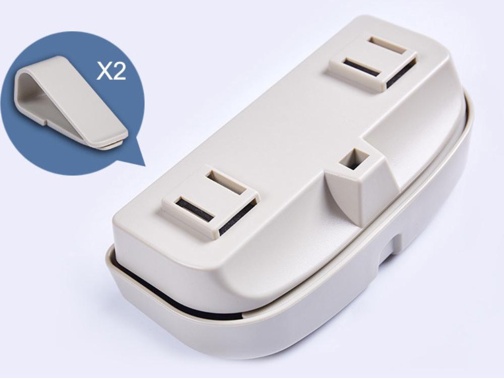 Автомобильные зажимы для очков, зажим для солнцезащитных очков, рамка для хранения солнцезащитного козырька, многофункциональная карта, креативные аксессуары для салона автомобиля, чехол для автомобильных очков