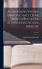 Книга Althochdeutscher Sprachschatz Oder Worterbuch Der Althochdeutschen Sprache; Volume 6