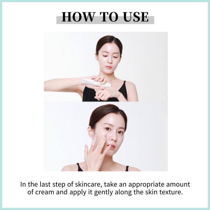 Rejuran Derma Healer Увлажняющий крем 60г