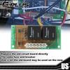 G-PLUS Slide Out Relay Control Board 246063 Fit RV Power Gear 140-1130 or 14-1130 Green