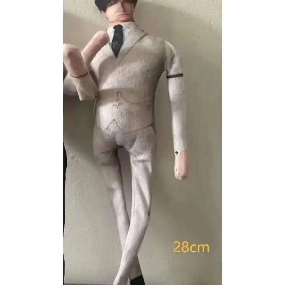 Love And Deepspace Рафаэль Русалочий Плюшевая Игрушка Love And Deepspace Кукла Сайлус Калеб Зейн Ксавьер Астер Мягкая Игрушка Кукла Подарок