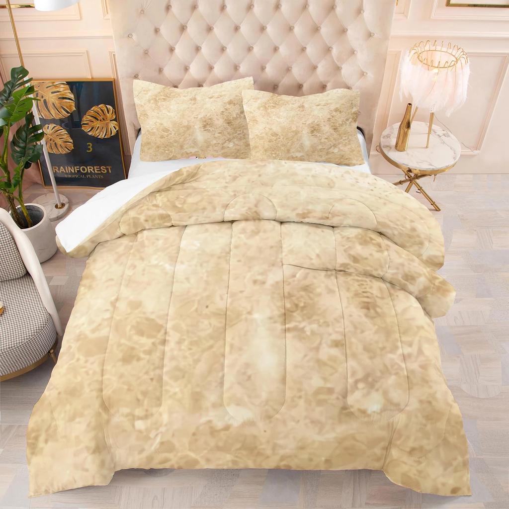 Пододеяльник с абстрактным черным золотом и мрамором, наволочки, комплект постельного белья Twin Queen King 200x200, роскошный скандинавский дизайнер