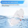 Mop Cloths Holder Pad Parts for Xiaomi Vacuum-Mop P/PRO/STYTJ02YM/3C/2S/S10/S12/B106GL ForViomi V2 Pro/V3 SE Vacuum Mop Rag