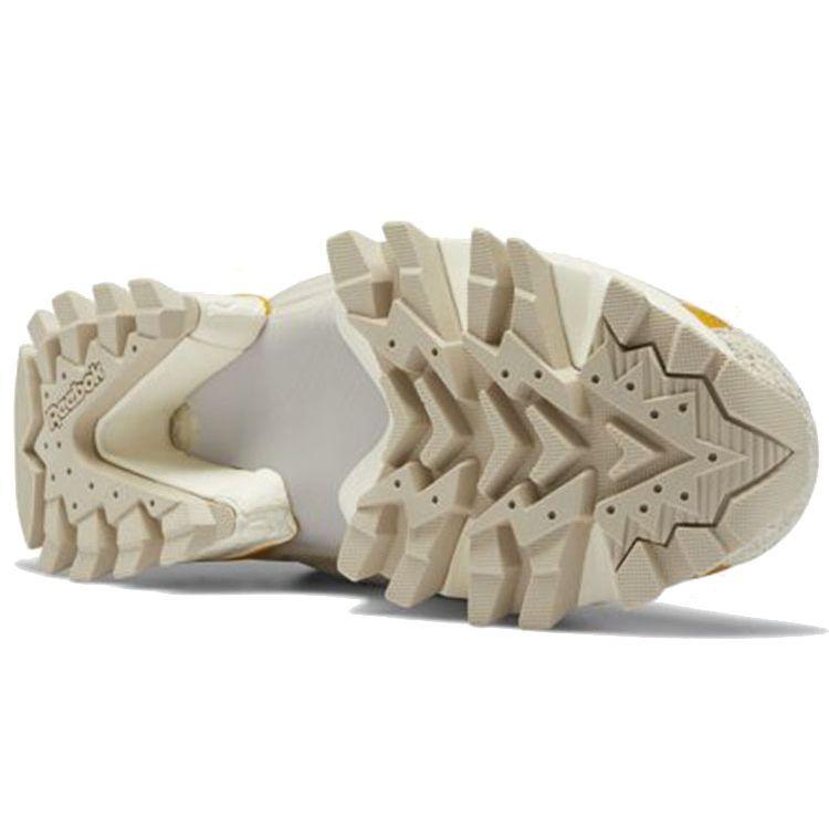 Кроссовки унисекс Futuremade Studio x Reebok InstaPump Fury Dawn кремовые песочно-штормовые штукатурка G55620