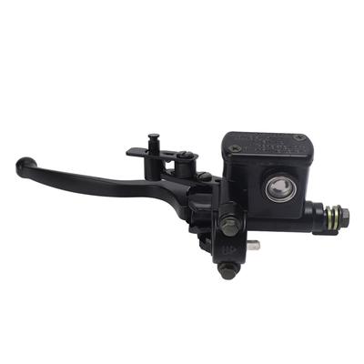 7 8 дюймов 22 мм Рычаг главного тормозного цилиндра Тормозной насос Рычаги сцепления Ручка для квадроцикла ATV Мопеда Питбайка Детского