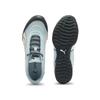 Puma Novacat Breezloom Городской Минималистский Для Поездок Легкие Спортивные Свободные Сетчатые С Двойной Шнуровкой Парные Обувь Унисекс Кроссовки Светло-Голубой 409844-01