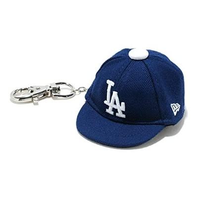 Брелок-колпачок Era с логотипом MLB LA Dodgers Миниатюрные аксессуары Япония