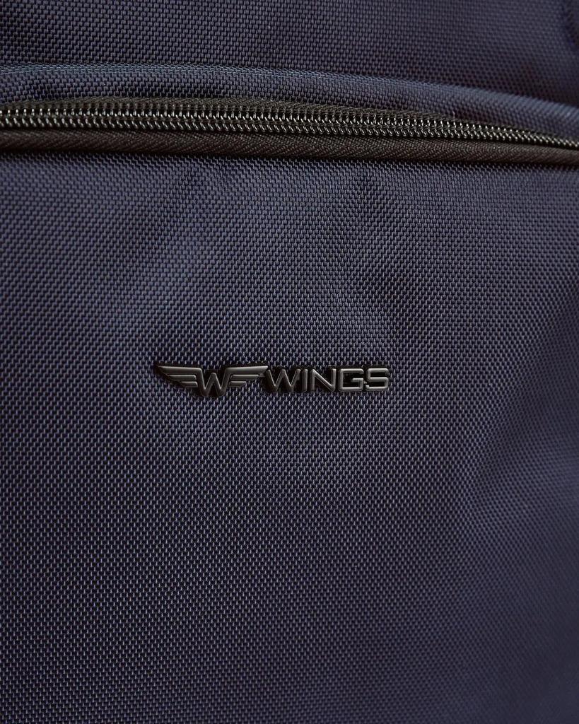 Brant Wings Men' Backpack for 17 Inch Laptop Travel 22L Dark Blue