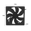 12V 24V Cooling Fan High Speed Multi-Purpose Replacement Case Exhaust for DVR Devices