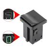Replacement USB Auxiliary Adapter 284H3-1FA0B 284H31FA0B 284H3-1FA0A USB Auxiliary Input Adapter Car Part