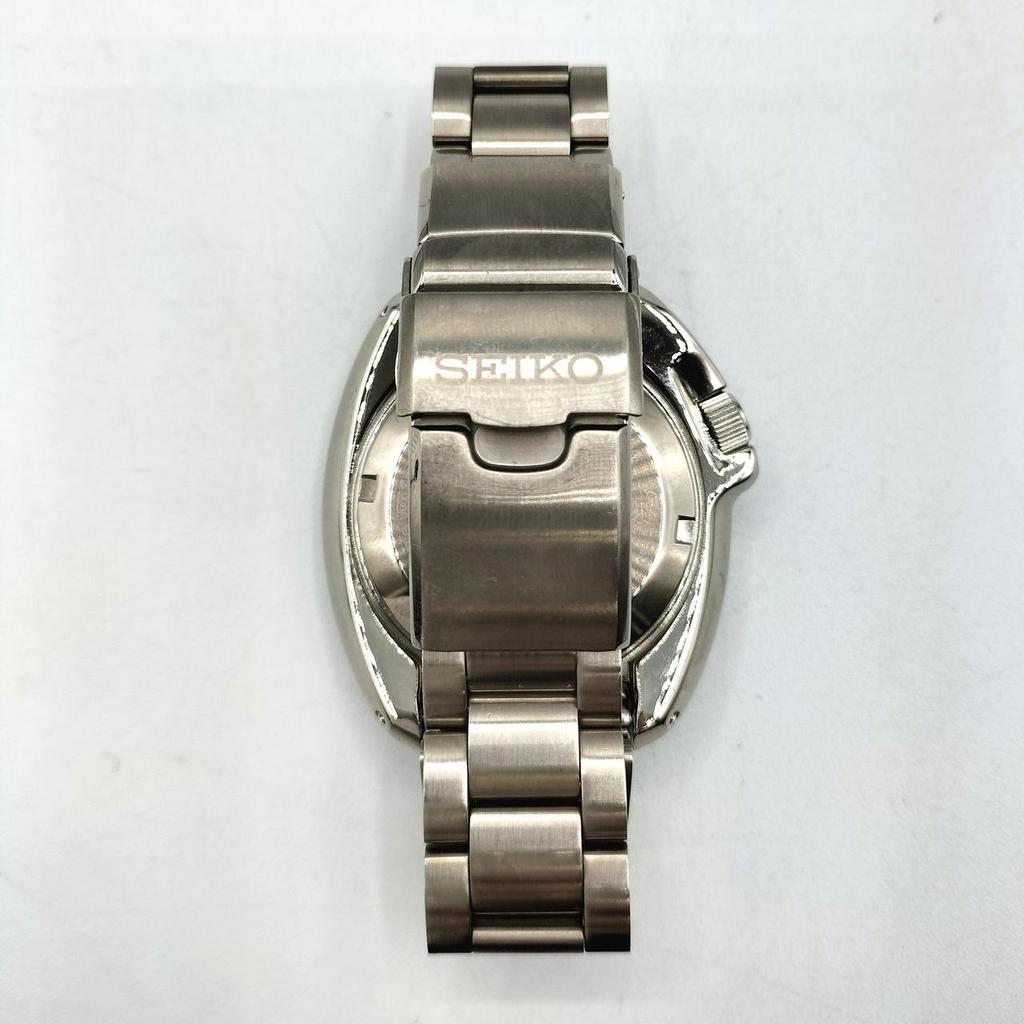 Подержанные часы SEIKO 6R3501G0