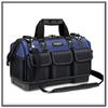 Waterproof Anti-Fall Tool Tote Storage Bag with Multi Pockets