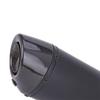 Exhaust Tail Section for Kawasaki ZX4R, Yamaha R6, Ninja 650, KTM 390, CBR 500
