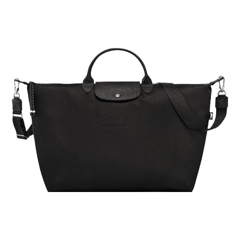 Longchamp Женская большая сумка-тоут Le Pliage Energy