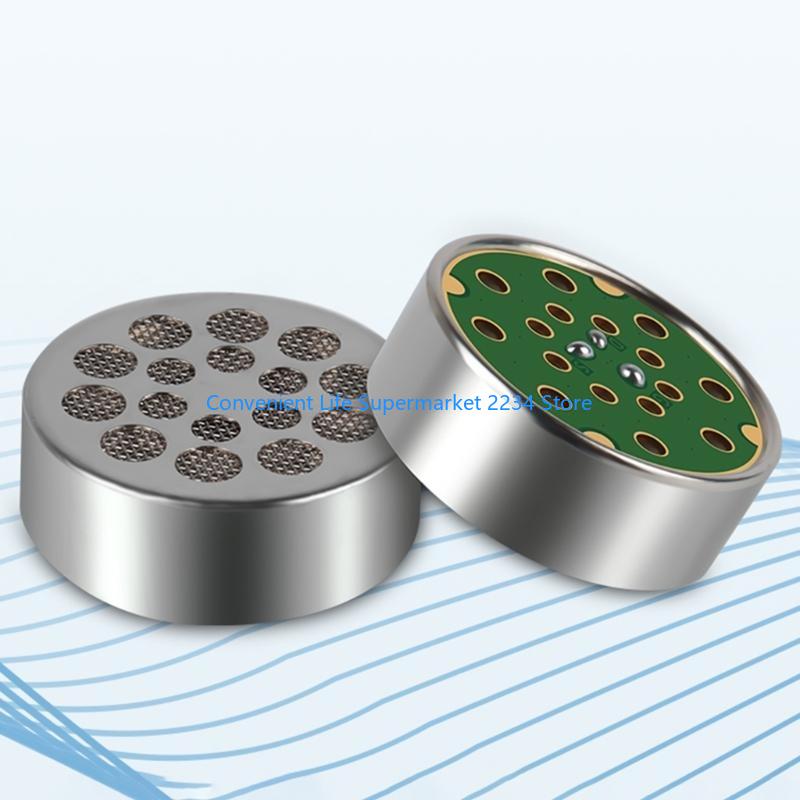 Large Diaphragm Condenser Microphone Cores Capsules Electret Condenser Mic
