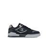 Men's Champion 3 Point Tech Low S22272-kk003 Black Sneakers