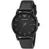 Emporio Armani Men's Watch 0 AR1732 Black