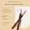 Water Eyebrow Pencil, Natural Color, Waterproof, Long-lasting, Non-fading, Not Easy To Smudge, Ultra-fine Liquid Eyebrow Pencil