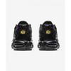 Nike Air Max Plus M Черный 604133 050