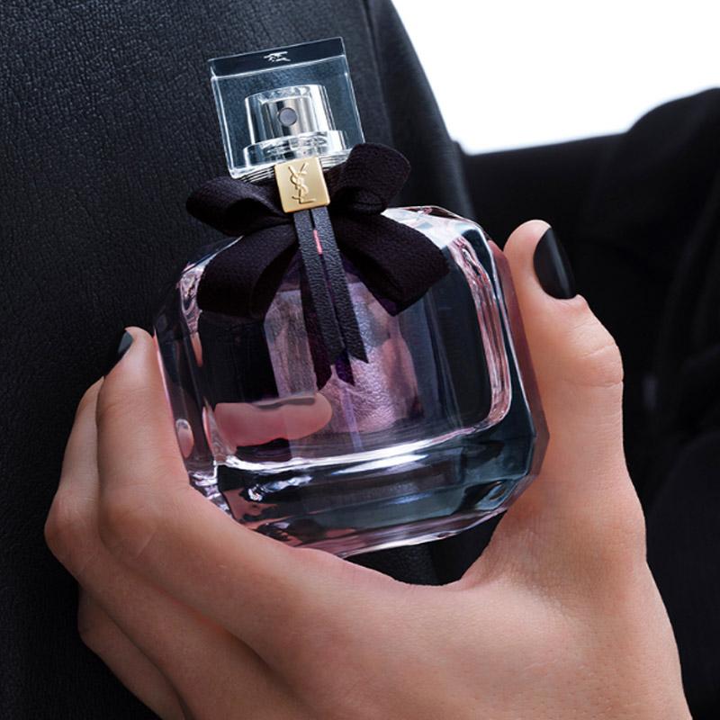 Yves Saint Laurent Mon Paris Парфюмерная вода Классическая версия