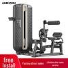 TEZEWA Professional Strength Training Equipment