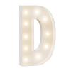 91.5CM Size Giant Letter Led Light Led Light Light Up Letters Light Frame Box  Baby Shower