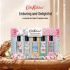 Подарочный набор эфирных масел Cath Kidston «Цветочный и Фруктовый»