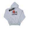 Marvel Boys Spider-Man I Am Amazing Hoodie