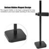 GPU Graphics Card Video Card GPU Stand Support, Support, Anti-sagging Bracket, (black)