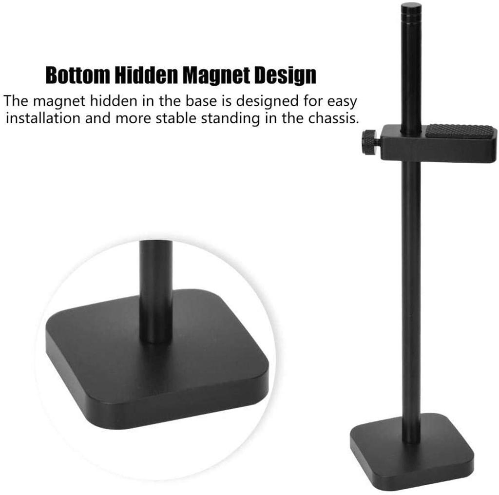GPU Graphics Card Video Card GPU Stand Support, Support, Anti-sagging Bracket, (black)