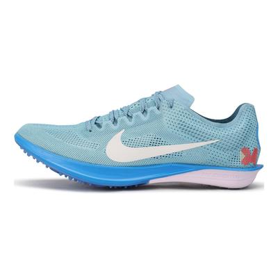 ZoomX Dragonfly 2 Denim Turquoise Men Sneakers Teal Racer-Blue Doll HQ1855-400