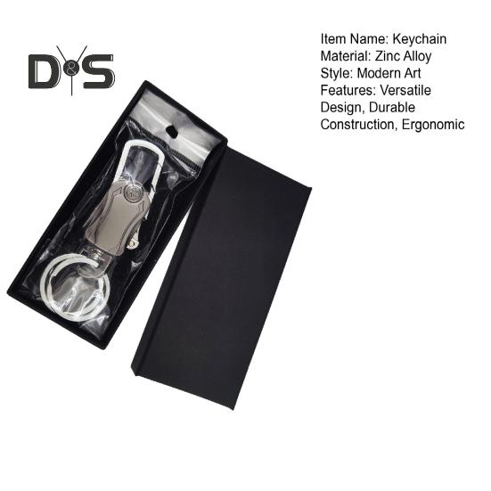 Сверхпрочный многофункциональный брелок с карабином, открывалка для бутылок, нож-спиннер, держатель для мобильного телефона из цинкового сплава